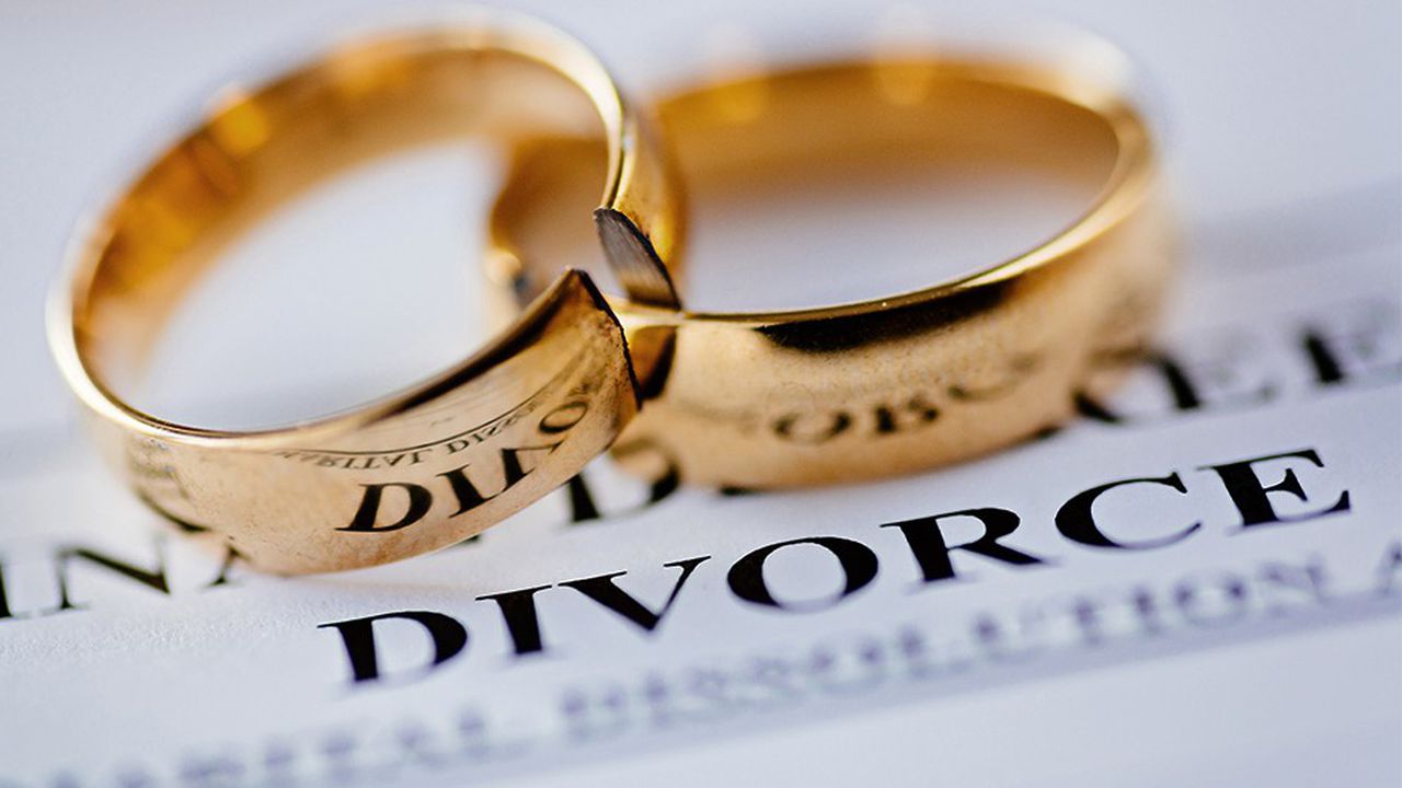 Divorce