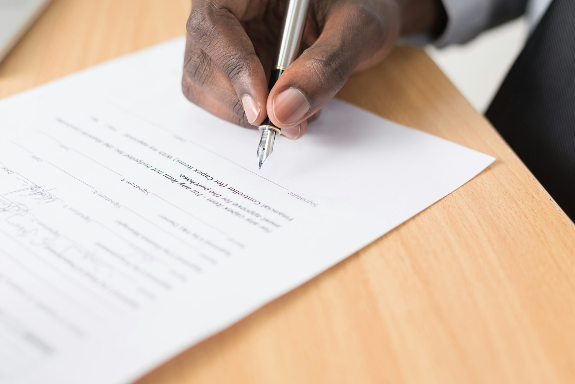 Breach Of Contract