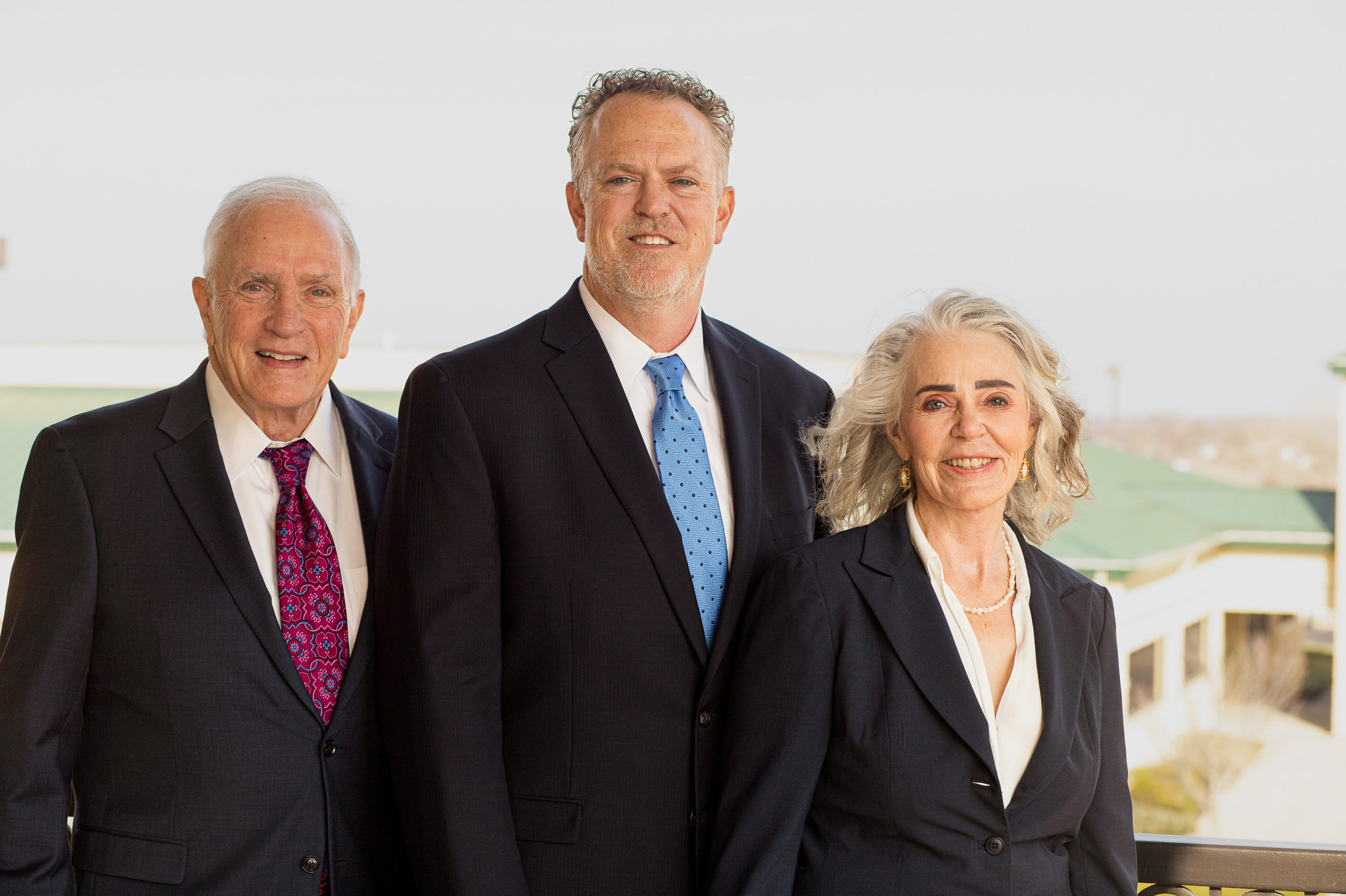 Colgan Law Attorneys About Us