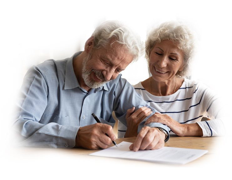 Colgan Law Probate Estate Planning Image