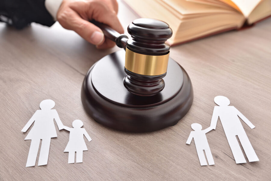 Modifying Child Custody Orders in Kansas: What You Need to Know