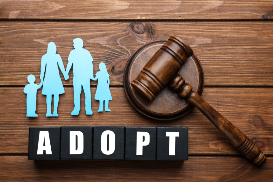 Stepparent Adoption in Kansas