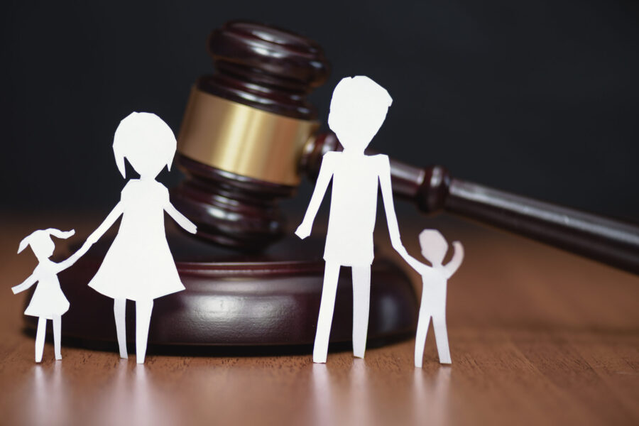 When Can a Child Decide Which Parent to Live With?