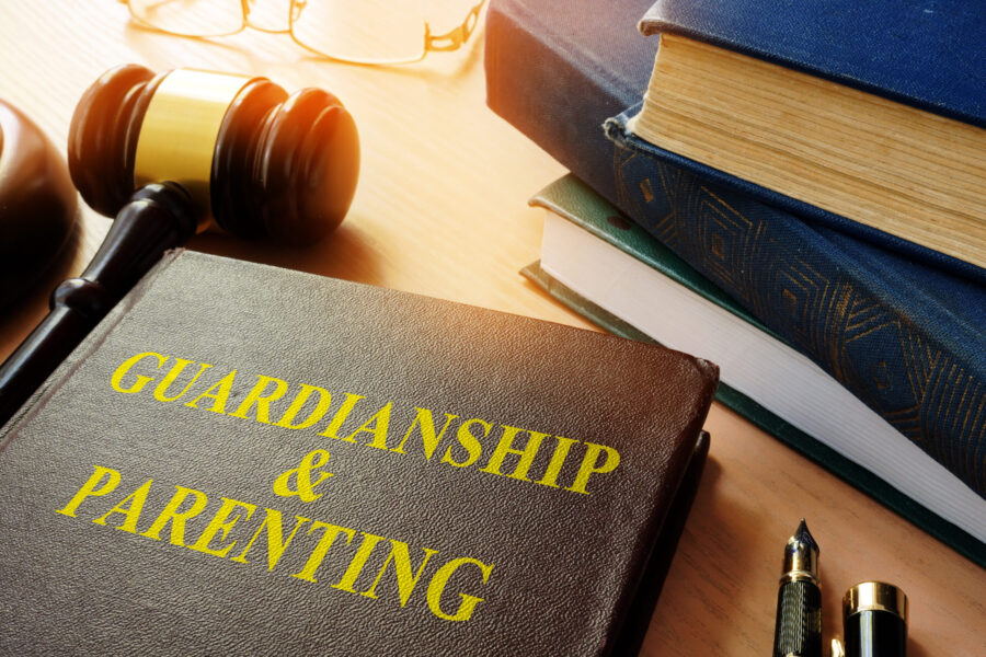 Temporary vs. Permanent Guardianship for Children in Kansas
