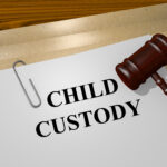 Child Custody Modifications in Kansas City