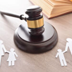 Can Kansas Parents Change Christmas Custody If One Parent Refuses to Meet Halfway?