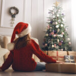 Can I Take My Child Out of State for Christmas If My Ex Will Not Respond?