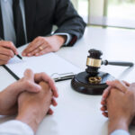 What to Expect During the Divorce Process in Kansas