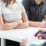 What Happens to Debt During a Divorce in Kansas?